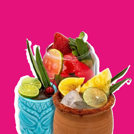 Bebidas Chila Chila Quil