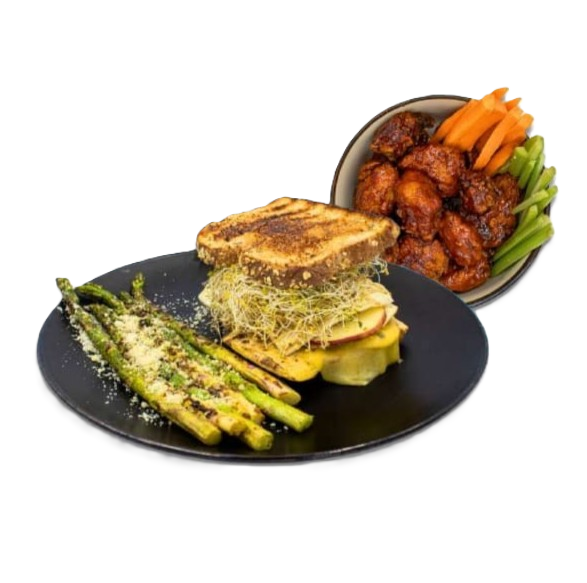 Brunch Chila Chila Quil